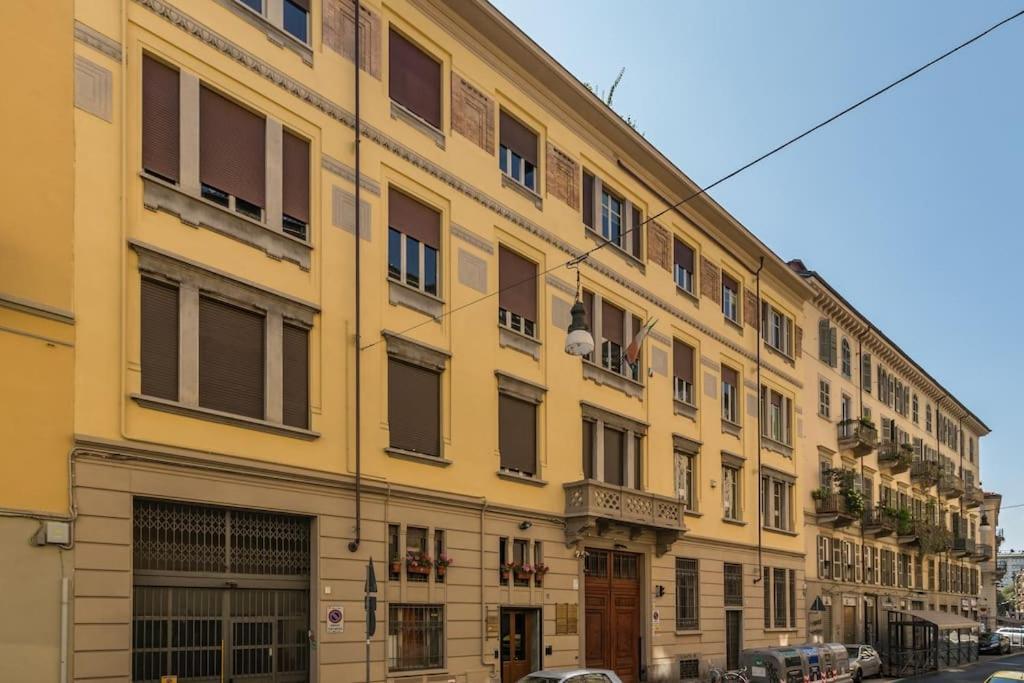 Apartamento Gallery Loft 3 Turín