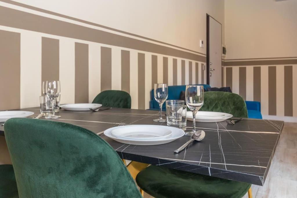 Apartamento Gallery Loft 3