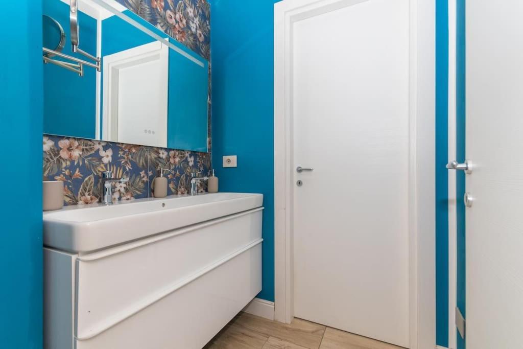 Apartamento Gallery Loft 3 Turín