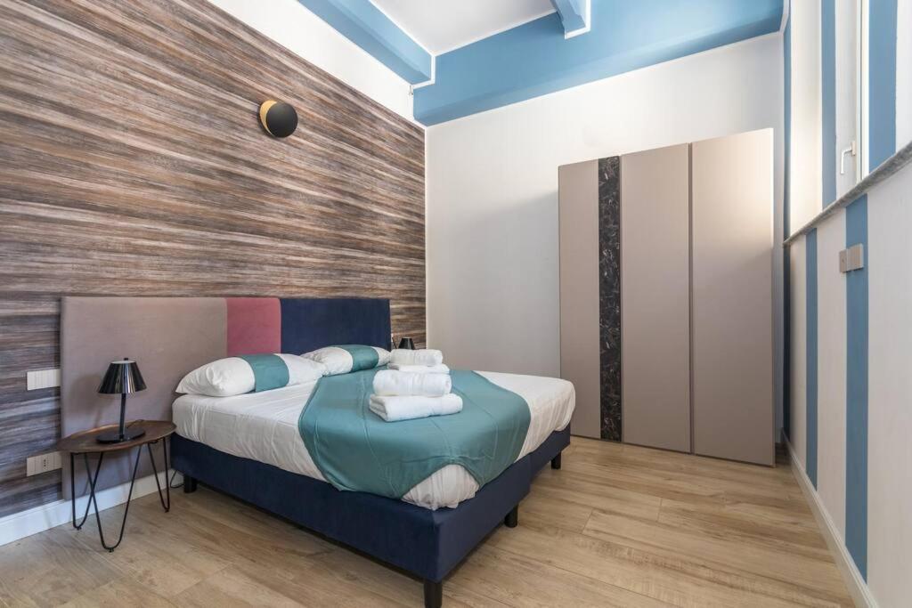 Apartamento Gallery Loft 3