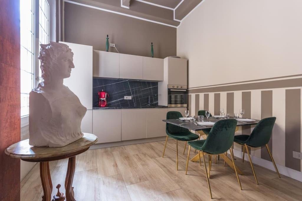 Apartamento Gallery Loft 3